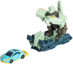 Машинка-трансформер «Айрон Эйп L2» - Фото 5