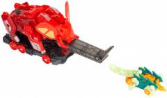 Машинка-трансформер «Ерсквейк Мамонт L3» - Фото 2