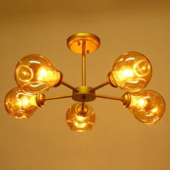 Люстра - Фото 2