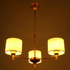 Люстра - Фото 2