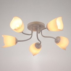 Люстра - Фото 1