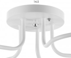 Люстра - Фото 3