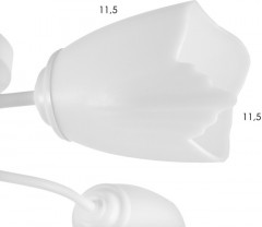 Люстра - Фото 4