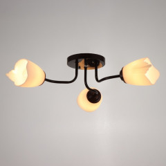 Люстра - Фото 1