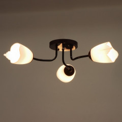 Люстра - Фото 2