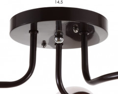 Люстра - Фото 3