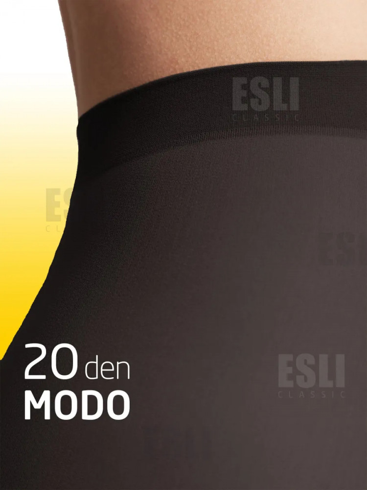 Колготки женские «Modo» | ESLI | Фото 5