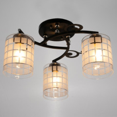 Люстра - Фото 1