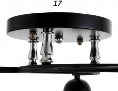 Люстра - Фото 4