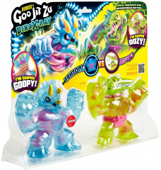 Набор игровой «Тритопс и Шредз» - Фото 10