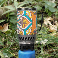 Система приготовления пищи - Фото 2