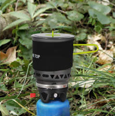 Система приготовления пищи - Фото 1