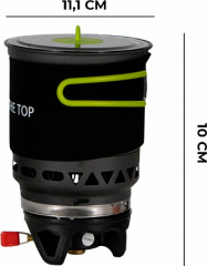 Система приготовления пищи - Фото 2