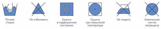 Перчатки водонепроницаемые «StretchFit Gloves»
