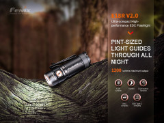 Фонарь Fenix E18R V2.0 - Фото 3