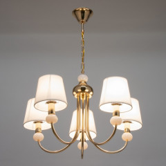 Люстра - Фото 2