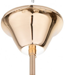 Люстра - Фото 5