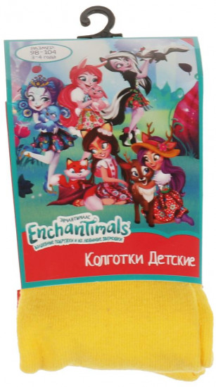 Колготки детские