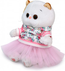 Игрушка мягкая «Ли-Ли Baby в свитшоте» - Фото 1