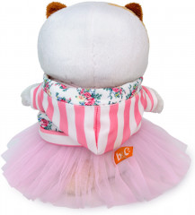 Игрушка мягкая «Ли-Ли Baby в свитшоте» - Фото 2