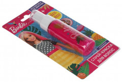 Спрей-краска для волос, оттенок розовый - Фото 4