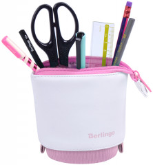 Пенал-стакан «Pink case» - Фото 1