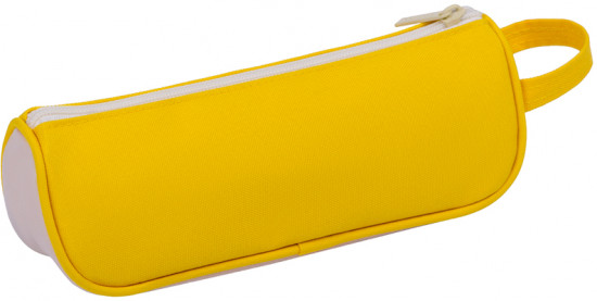 Пенал-косметичка «Polo yellow»