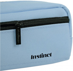 Пенал мягкий «Instinct blue» - Фото 2