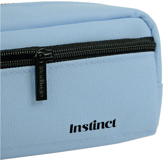 Пенал мягкий «Instinct blue»