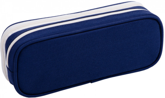 Пенал мягкий «Classic blue»