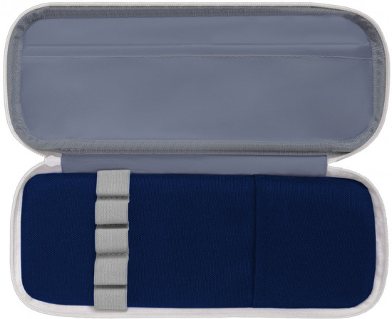 Пенал мягкий «Classic blue»