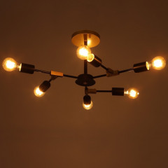 Люстра - Фото 2