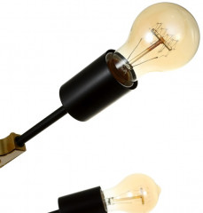 Люстра - Фото 3