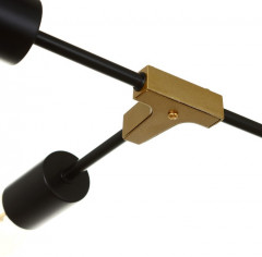 Люстра - Фото 4