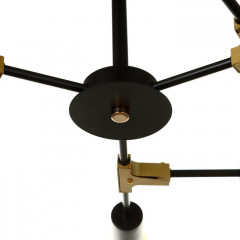 Люстра - Фото 5