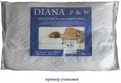 Подушка ортопедическая - Фото 4