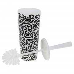 Ерш на подставке «Барокко» - Фото 1