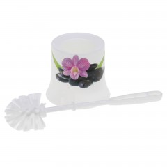 Ерш на подставке «Спа» - Фото 1