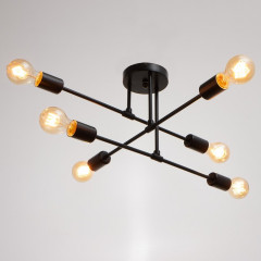 Люстра - Фото 1