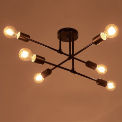 Люстра - Фото 2