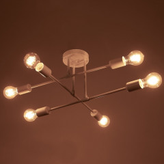 Люстра - Фото 2