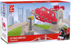 Элемент железной дороги «Подъемный мост» - Фото 2