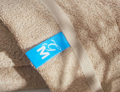 Набор полотенец махровых «Лунный свет» - Фото 3