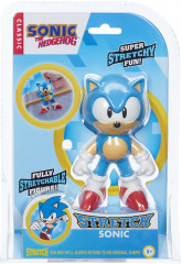 Фигурка тянущаяся «Мини-Соник» - Фото 2