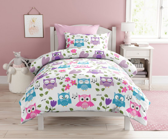 Комплект постельного белья