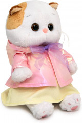 Игрушка мягкая «Ли-Ли в модной курточке» - Фото 2