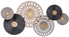 Панно настенное - Фото 1