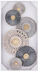 Панно настенное - Фото 2