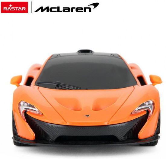 Машина радиоуправляемая McLaren P1