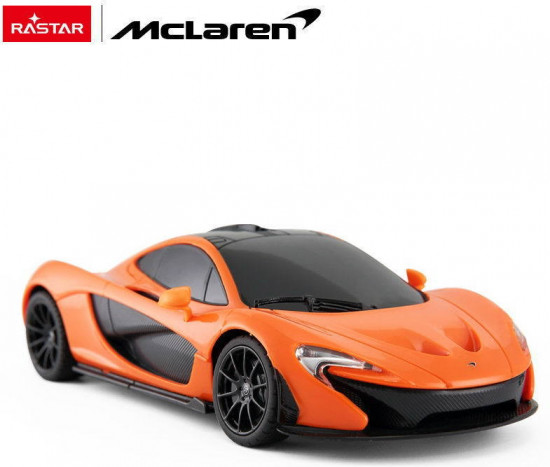 Машина радиоуправляемая McLaren P1